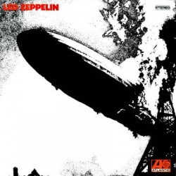 Led Zeppelin - S/T