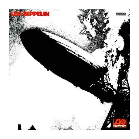 Led Zeppelin - S/T