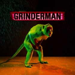 Grinderman - S/t (ltd Green Vinyl)