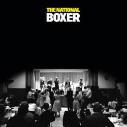 National, The - Boxer