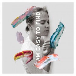 National, The - I Am Easy To Find (ltd Clear Vinyl)