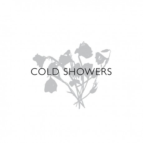 Cold Showers - Love And Regret (ltd Clear Vinyl)