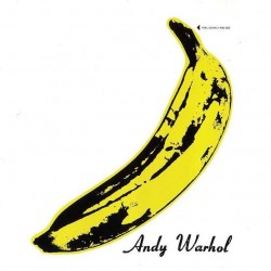 Velvet Underground, The - The Velvet Underground & Nico