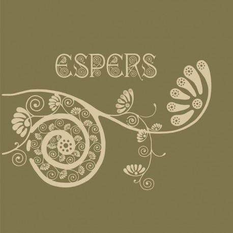 Espers - S/T